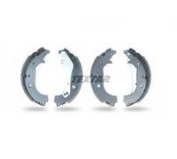 TEXTAR 91081600 Brake Shoe Set