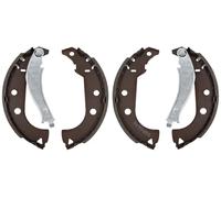 Brake shoes 9119 A.B.S. for FIAT DOBLO MPV DOBLO Box Body/MPV SIENA