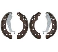 A.B.S. 9123 Brake Shoe Set