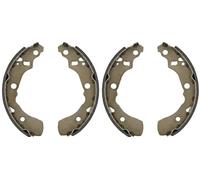 A.B.S. 9125 Brake Shoe Set
