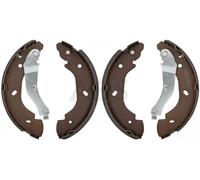 Brake shoes 9126 A.B.S. for FORD TRANSIT Bus TRANSIT Van TRANSIT TOURNEO Bus