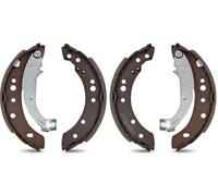 Brake shoes 9127 A.B.S. for CITROËN PEUGEOT
