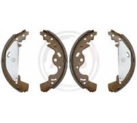 A.B.S. 9129 Brake Shoe Set