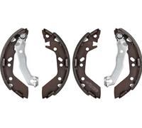 ABS All Brake Systems Rear Brake Shoe Set 9148 - Fits Hyundai Accent II