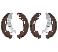 Brake shoes 9152 A.B.S. for OPEL AGILA