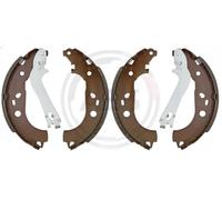 A.B.S. 9153 Brake Shoe Set