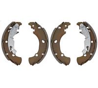 A.B.S. 9154 Brake Shoe Set