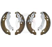 Original A.B.S. Brake Shoe Set 9157 for Fiat