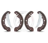 A.B.S. 9159 Brake Shoe Set