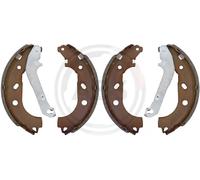 A.B.S. 9160 Brake Shoe Set