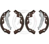 A.B.S. 9165 Brake Shoe Set