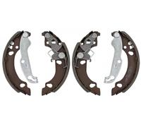 A.B.S. 9166 Brake Shoe Set