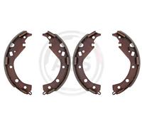A.B.S. 9170 Brake Shoe Set
