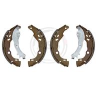 A.B.S. 9174 Brake Shoe Set
