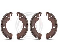 A.B.S. 9178 Brake Shoe Set