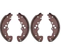 Brake shoes 9201 A.B.S. for SUZUKI GRAND VITARA I