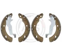 A.B.S. 9219 Brake Shoe Set