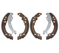A.B.S. 9222 Brake Shoe Set