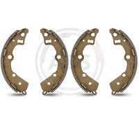 Original A.B.S. Brake Shoe Set 9233 for KIA