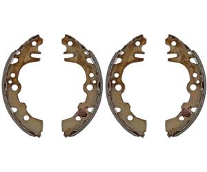 Brake shoes 9238 A.B.S. for DAIHATSU TREVIS