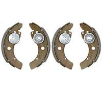 A.B.S. 9249 Brake Shoe Set