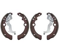 A.B.S. 9265 Brake Shoe Set