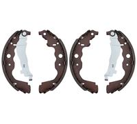 Brake shoes 9268 A.B.S. for DACIA RENAULT MERCEDES-BENZ LADA