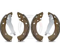 A.B.S. 9269 Brake Shoe Set