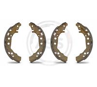 A.B.S. 9289 Brake Shoe Set