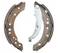 Brake shoes 9294 A.B.S. for RENAULT TWINGO II THALIA I CLIO Mk II