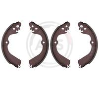 A.B.S. 9295 Brake Shoe Set