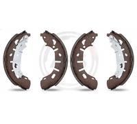 A.B.S. 9298 Brake Shoe Set
