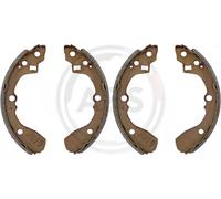 A.B.S. 9303 Brake Shoe Set