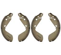A.B.S. 9310 Brake Shoe Set