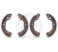 A.B.S. 9321 Brake Shoe Set