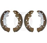 Brake shoes 9327 A.B.S. for FIAT LANCIA