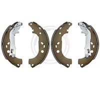 A.B.S. 9328 Brake Shoe Set