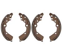 Brake shoes 9336 A.B.S. for KIA PICANTO II