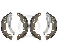 A.B.S. 9351 Brake Shoe Set