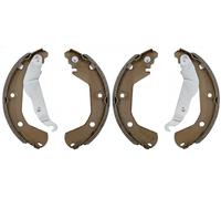 A.B.S. 9355 Brake Shoe Set