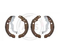 A.B.S. 9364 Brake Shoe Set
