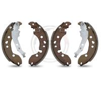 A.B.S. 9365 Brake Shoe Set