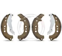 A.B.S. 9366 Brake Shoe Set