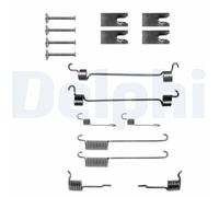 Brake Shoes Accessory Kit Delphi LY1274 Braking System
