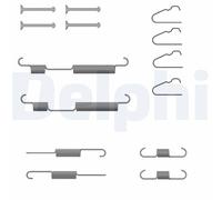 2x ✅Fits DELPHI ES21071-12B1 LAMBDA SENSOR ⭐UK Seller⭐