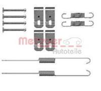METZGER 105-0888 Brake shoe fitting kit