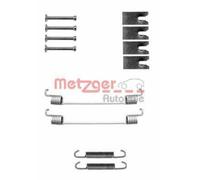 METZGER 105-0827 Brake shoe fitting kit