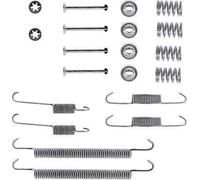 Textar 97008000 Brake Shoe Fitting Kit