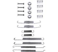 Textar 97006600 Brake Shoe Fitting Kit