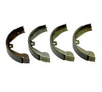 Brake Shoes Audi Q7, Land Rover Range Rover III, Mercedes M (W164), R (W251, V25